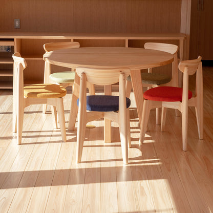 イータステーブル