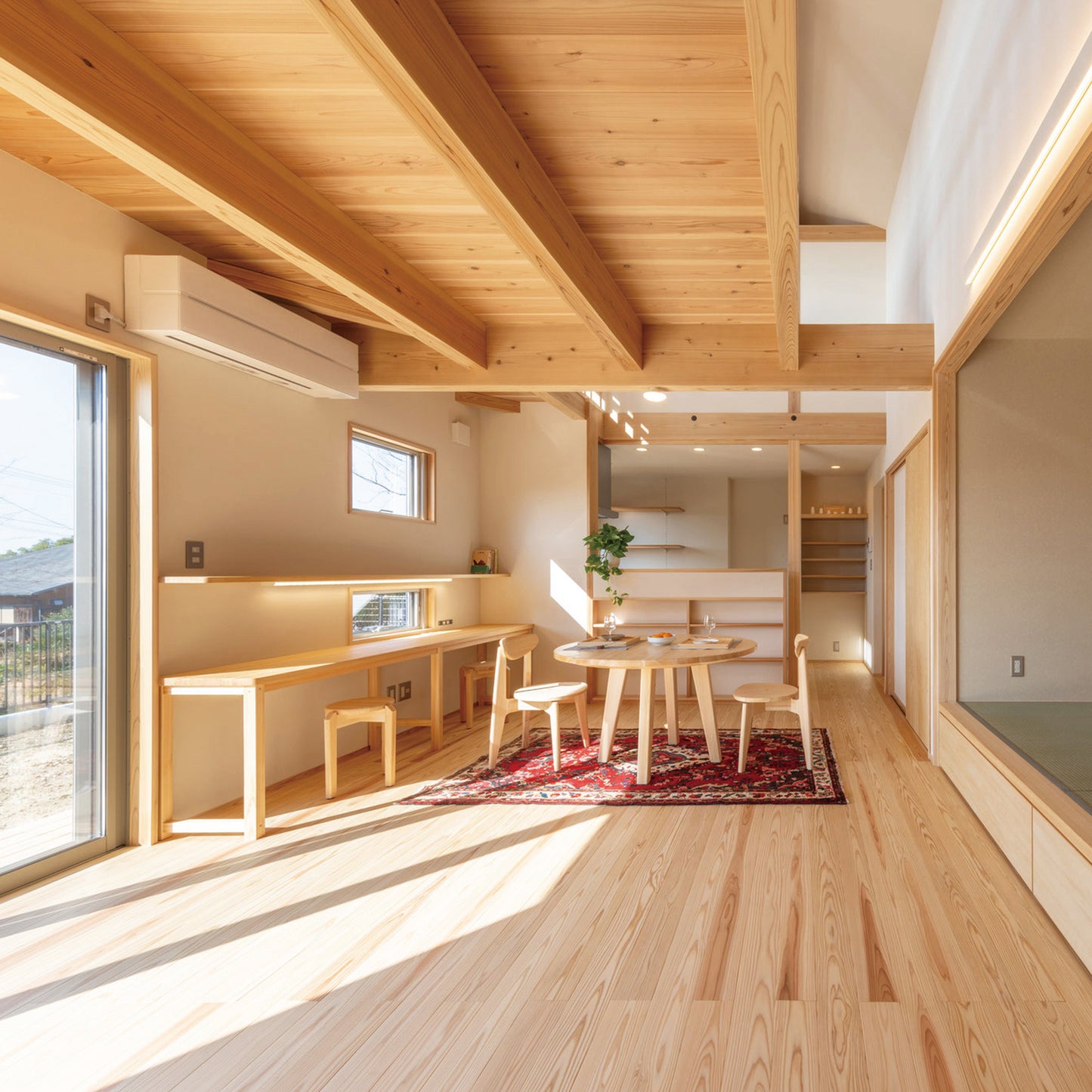 イータステーブル