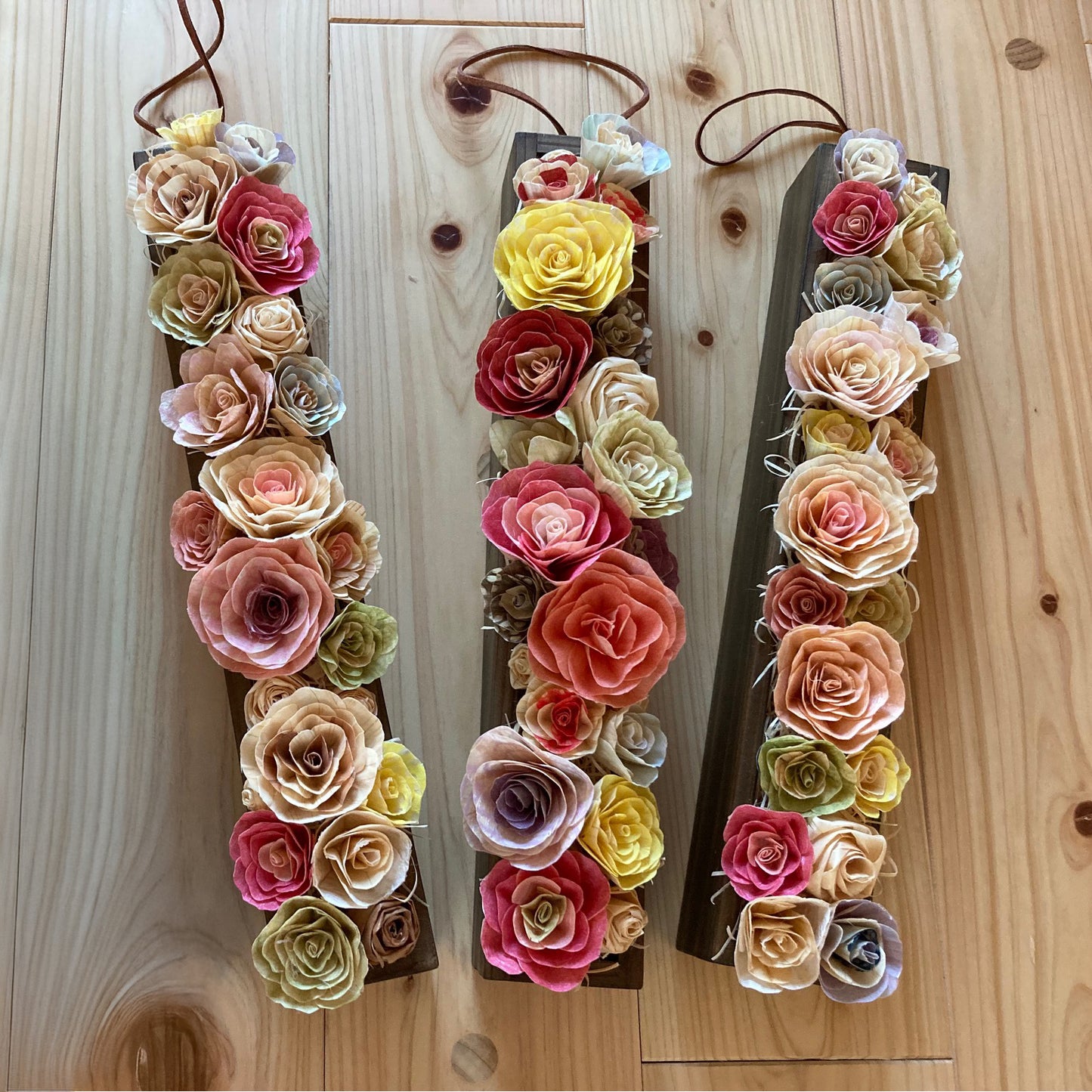 かなばフラワー・バトン