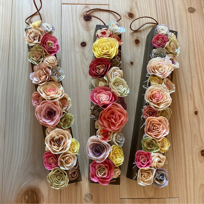 かなばフラワー・バトン