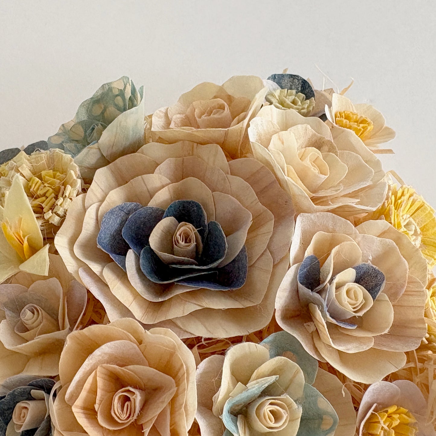 かなばフラワー・バトン