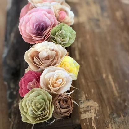 かなばフラワー・バトン