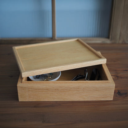 ミラーボックス