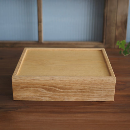 ミラーボックス