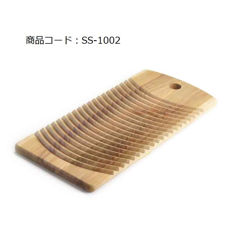 サクラ洗濯板