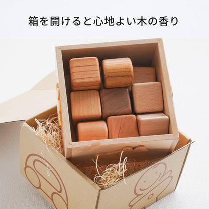 あかちゃんの積み木スペシャル