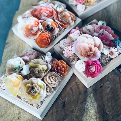 かなばフラワー・フレーム