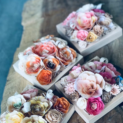 かなばフラワー・フレーム