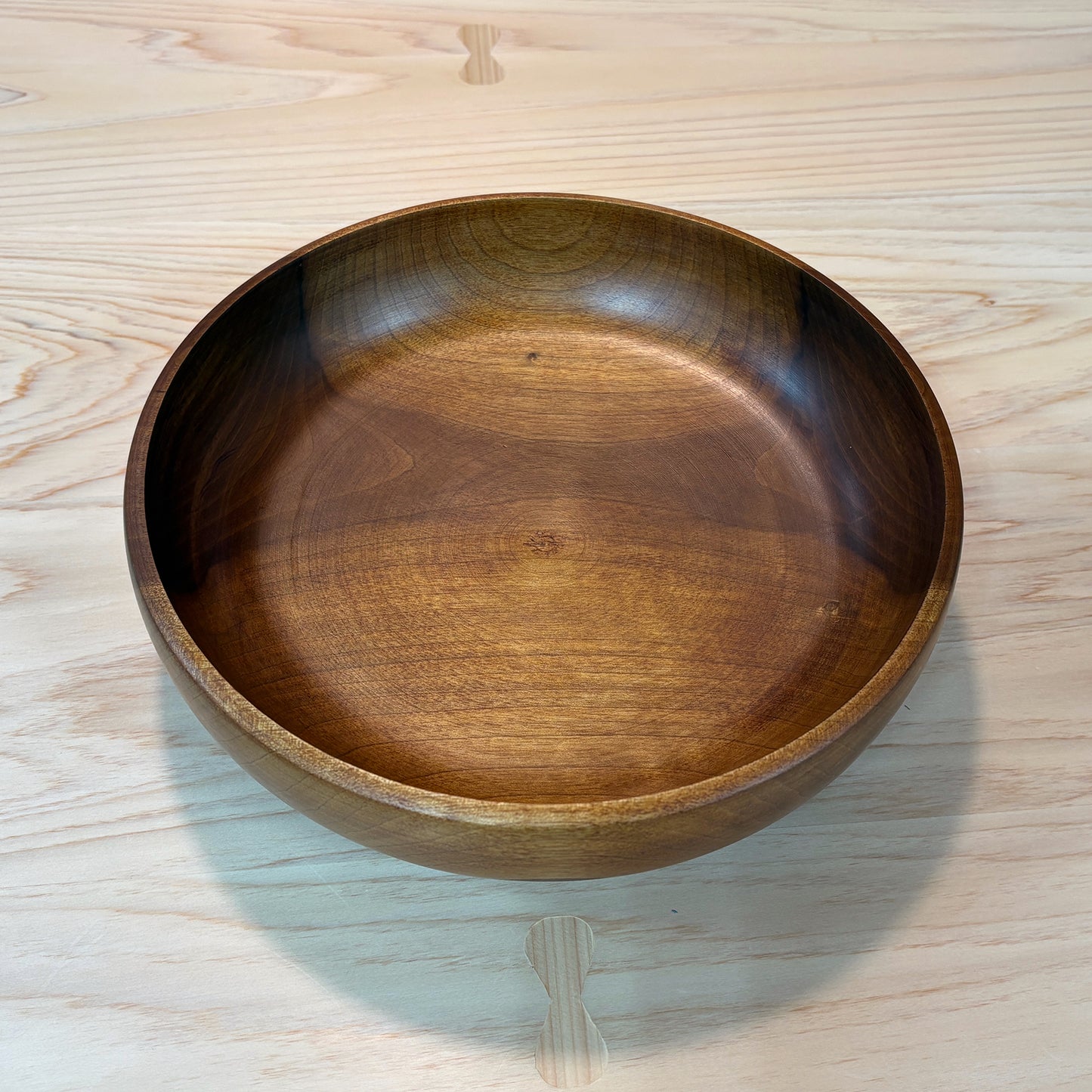 漆塗り皿No.7｜桜