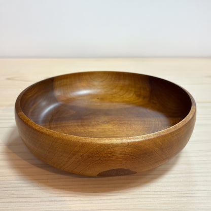 漆塗り皿No.7｜桜