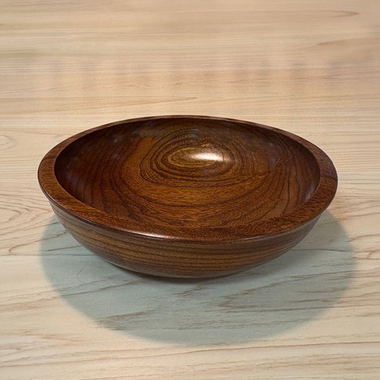 漆塗り皿No.14｜桜