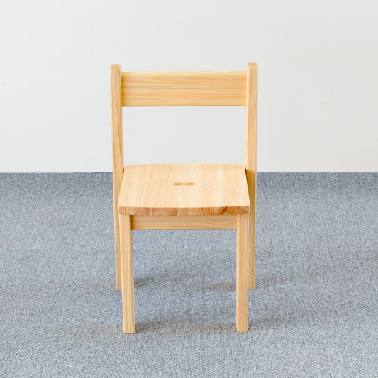 NOTTOKO（ノットコ）｜チェア