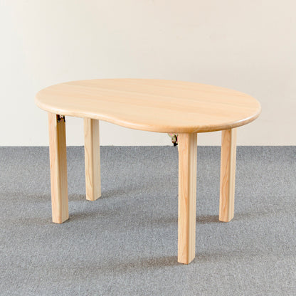 SORAMAMEシリーズ｜テーブル｜角脚タイプ