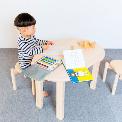 SORAMAMEシリーズ｜テーブル｜角脚タイプ