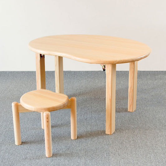 SORAMAMEシリーズ｜テーブル＆チェア｜角脚タイプ