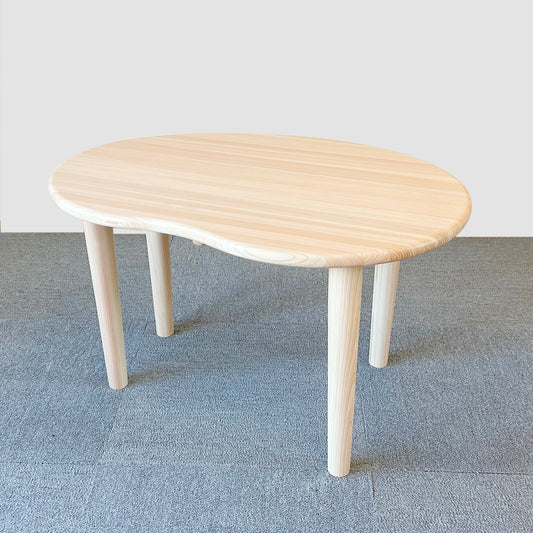 SORAMAMEシリーズ｜テーブル｜丸脚タイプ